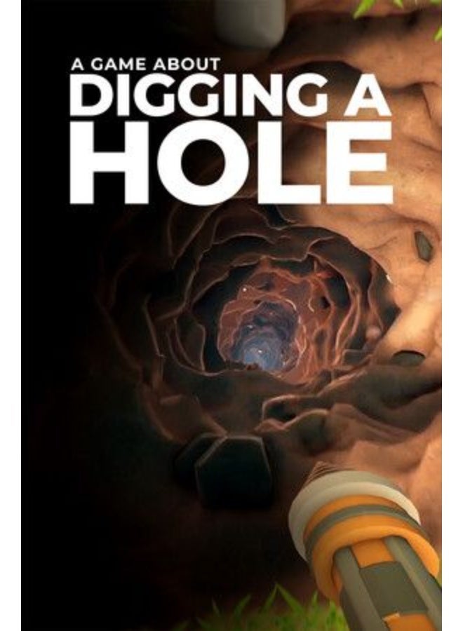 EGYGAMER EGYGAMER Game About Digging Hole Steam For Z9E9E5A0E60D9F4246FEAZ